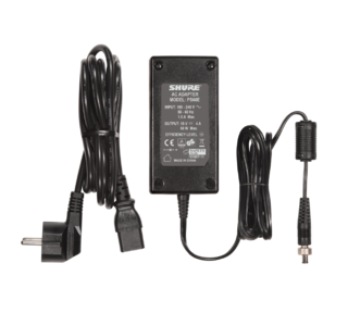 Shure PS60E изображение/фото/картинка